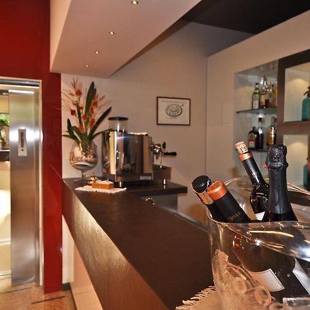 Hotel Park Spiaggia Grado Zewnętrze zdjęcie