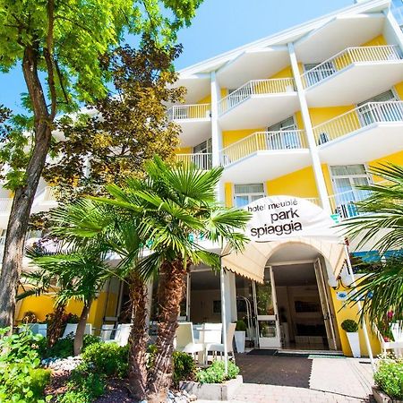 Hotel Park Spiaggia Grado Zewnętrze zdjęcie
