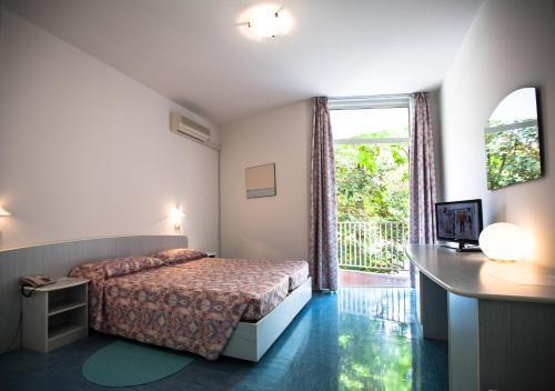 Hotel Park Spiaggia Grado Zewnętrze zdjęcie