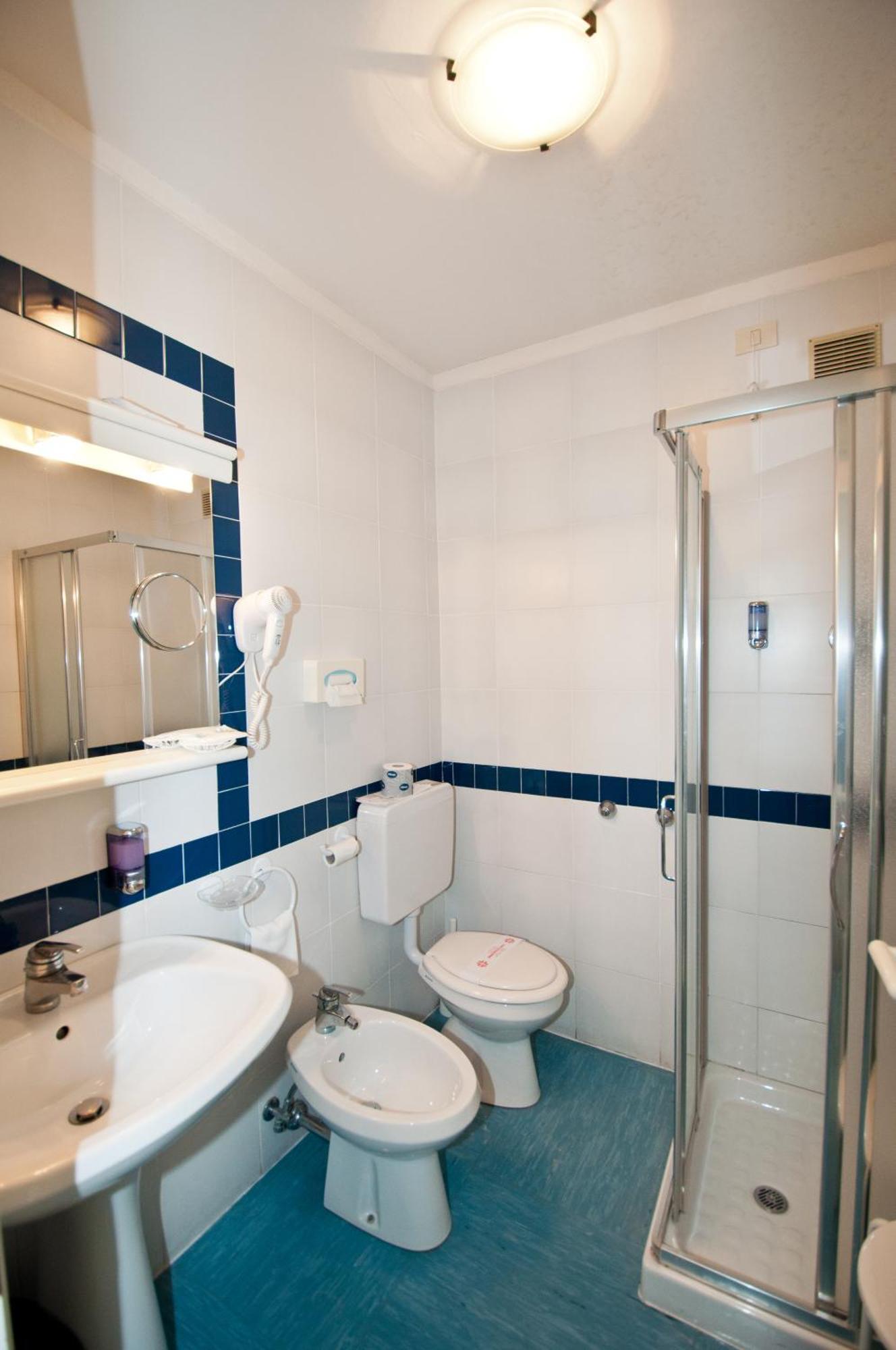 Hotel Park Spiaggia Grado Pokój zdjęcie