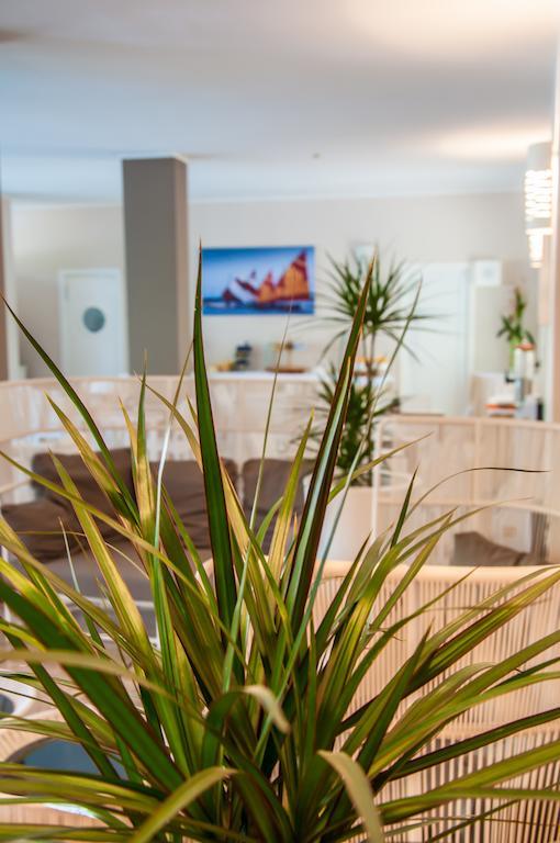 Hotel Park Spiaggia Grado Zewnętrze zdjęcie