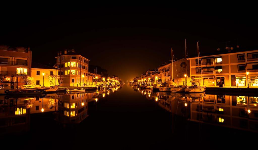 Hotel Park Spiaggia Grado Zewnętrze zdjęcie