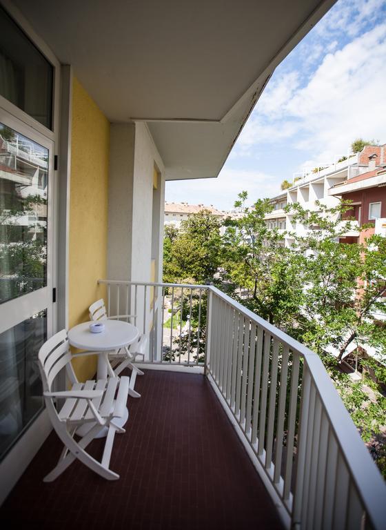 Hotel Park Spiaggia Grado Pokój zdjęcie