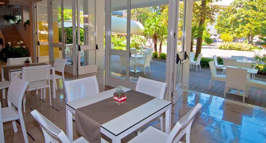 Hotel Park Spiaggia Grado Zewnętrze zdjęcie