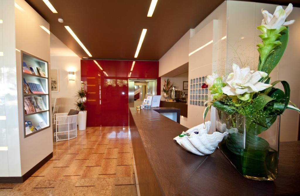 Hotel Park Spiaggia Grado Zewnętrze zdjęcie